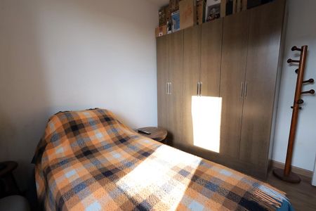 Apartamento à venda com 56m², 2 quartos e 1 vagaQuarto 2