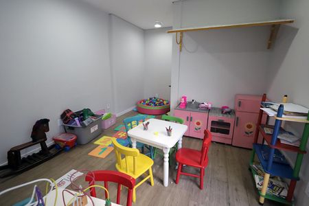 Apartamento à venda com 56m², 2 quartos e 1 vagaÁrea comum