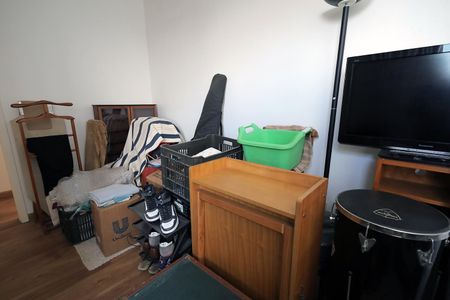 Apartamento à venda com 56m², 2 quartos e 1 vagaQuarto 1