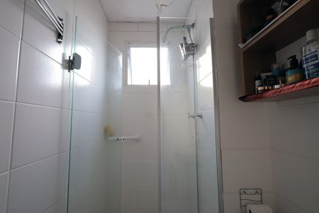 Apartamento à venda com 56m², 2 quartos e 1 vagaBanheiro