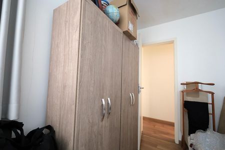 Apartamento à venda com 56m², 2 quartos e 1 vagaQuarto 1