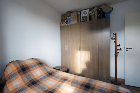Apartamento à venda com 56m², 2 quartos e 1 vagaQuarto 2