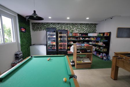 Apartamento à venda com 56m², 2 quartos e 1 vagaÁrea comum