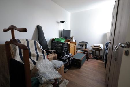 Apartamento à venda com 56m², 2 quartos e 1 vagaQuarto 1