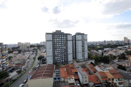 Apartamento à venda com 56m², 2 quartos e 1 vagaVista Quarto 2
