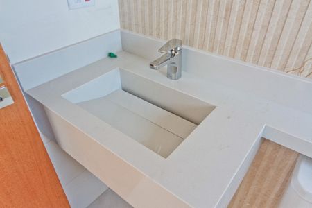 Casa à venda com 145m², 3 quartos e 2 vagasBanheiro da Suíte 3