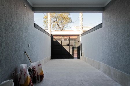 Casa à venda com 145m², 3 quartos e 2 vagasÁrea externa