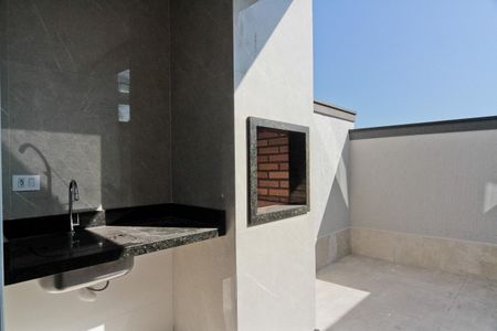 Casa à venda com 145m², 3 quartos e 2 vagasÁrea externa