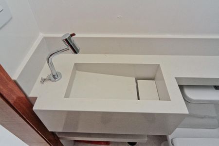 Casa à venda com 145m², 3 quartos e 2 vagasLavabo