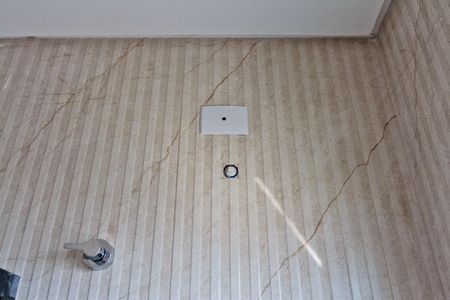 Casa à venda com 145m², 3 quartos e 2 vagasBanheiro da Suíte 3