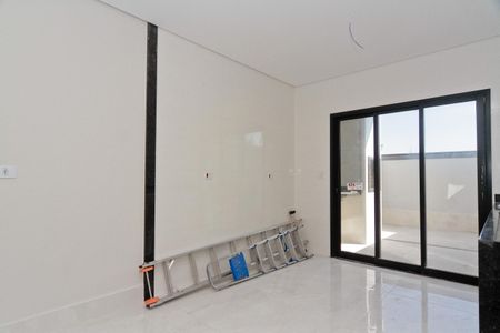 Casa à venda com 145m², 3 quartos e 2 vagasCozinha