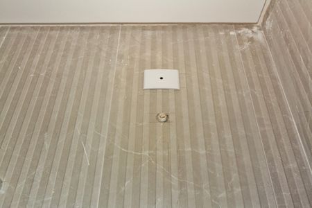 Casa à venda com 145m², 3 quartos e 2 vagasBanheiro da Suíte 1