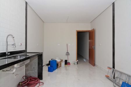 Casa à venda com 145m², 3 quartos e 2 vagasCozinha