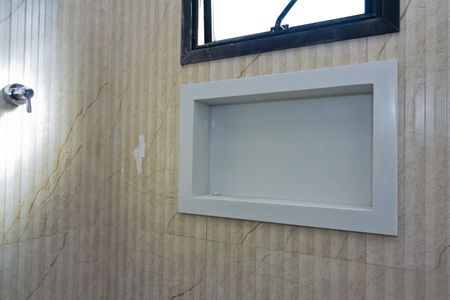 Casa à venda com 145m², 3 quartos e 2 vagasBanheiro da Suíte 3