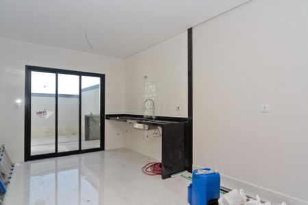 Casa à venda com 145m², 3 quartos e 2 vagasCozinha