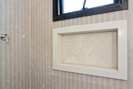 Casa à venda com 145m², 3 quartos e 2 vagasBanheiro da Suíte 1