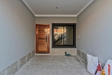 Casa à venda com 145m², 3 quartos e 2 vagasÁrea externa