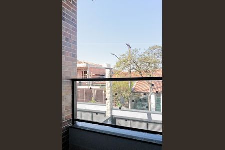 Casa à venda com 145m², 3 quartos e 2 vagasVaranda