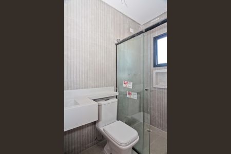 Casa à venda com 145m², 3 quartos e 2 vagasBanheiro da Suíte 1