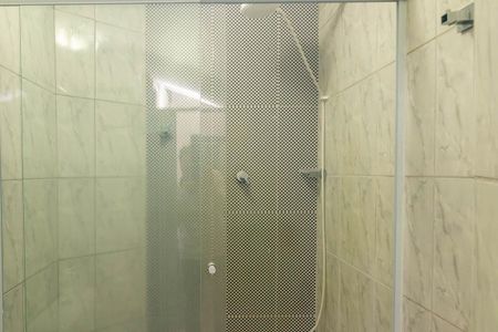 Studio para alugar com 39m², 1 quarto e sem vaga Studio para alugar com 39m², 1 quarto e sem vagaBanheiro