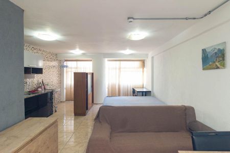 Studio para alugar com 39m², 1 quarto e sem vaga Studio para alugar com 39m², 1 quarto e sem vagaStudio