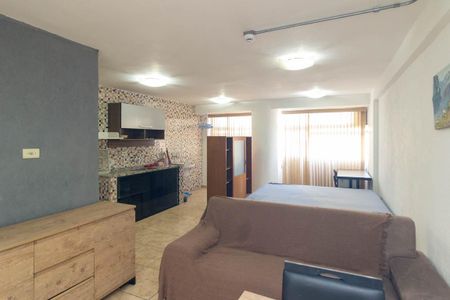 Studio para alugar com 39m², 1 quarto e sem vaga Studio para alugar com 39m², 1 quarto e sem vagaStudio