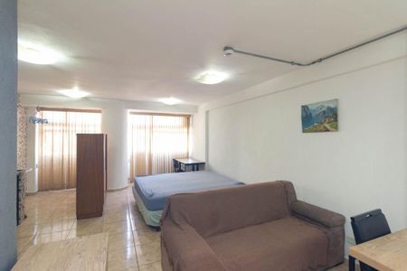 Studio para alugar com 39m², 1 quarto e sem vaga Studio para alugar com 39m², 1 quarto e sem vagaStudio
