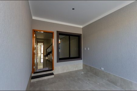 Casa à venda com 145m², 3 quartos e 2 vagasEntrada