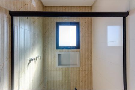 Casa à venda com 145m², 3 quartos e 2 vagasBanheiro Suite 3