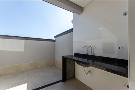 Casa à venda com 145m², 3 quartos e 2 vagasÁrea de Serviço