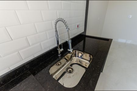 Casa à venda com 145m², 3 quartos e 2 vagasCozinha