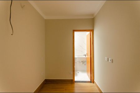 Casa à venda com 145m², 3 quartos e 2 vagasSuíte 2