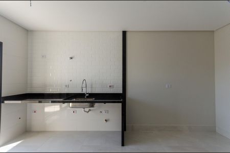 Casa à venda com 145m², 3 quartos e 2 vagasCozinha