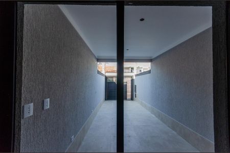 Casa à venda com 145m², 3 quartos e 2 vagasSala