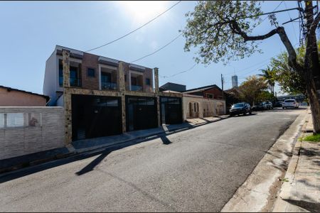 Casa à venda com 145m², 3 quartos e 2 vagasFachada