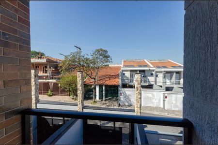 Casa à venda com 145m², 3 quartos e 2 vagasVaranda Suite 1