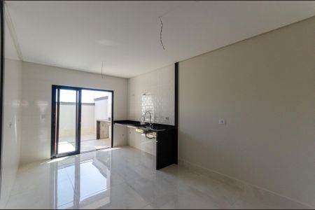 Casa à venda com 145m², 3 quartos e 2 vagasCozinha