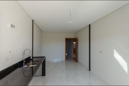 Casa à venda com 145m², 3 quartos e 2 vagasCozinha