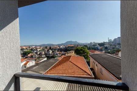 Casa à venda com 145m², 3 quartos e 2 vagasVaranda Suite 3