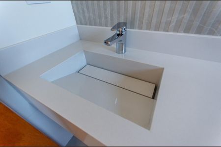 Casa à venda com 145m², 3 quartos e 2 vagasBanheiro Suite 1