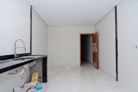 Casa à venda com 145m², 3 quartos e 2 vagasCozinha