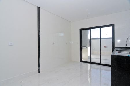 Casa à venda com 145m², 3 quartos e 2 vagasCozinha