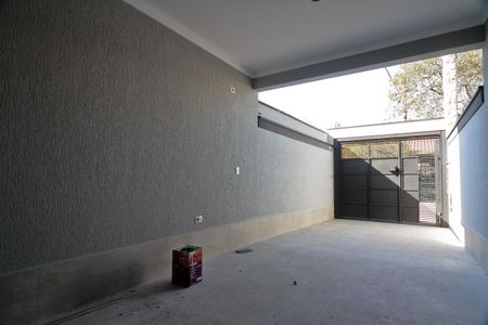 Casa à venda com 145m², 3 quartos e 2 vagasÁrea externa