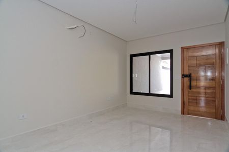 Casa à venda com 145m², 3 quartos e 2 vagasSala