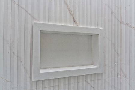 Casa à venda com 145m², 3 quartos e 2 vagasBanheiro da Suíte 2