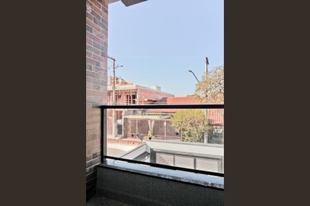 Casa à venda com 145m², 3 quartos e 2 vagasVaranda