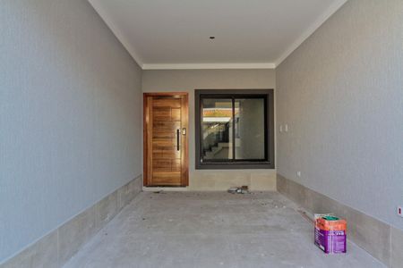 Casa à venda com 145m², 3 quartos e 2 vagasÁrea externa