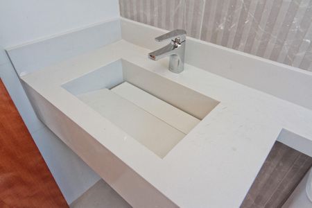 Casa à venda com 145m², 3 quartos e 2 vagasBanheiro da Suíte 3