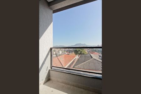 Casa à venda com 145m², 3 quartos e 2 vagasVaranda