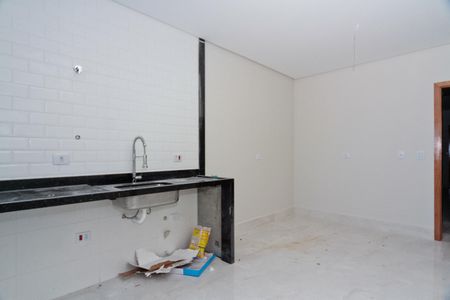 Casa à venda com 145m², 3 quartos e 2 vagasCozinha